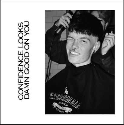 Hair cut